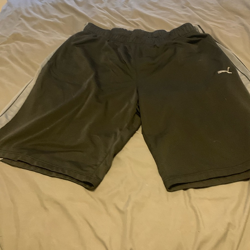 Men’s Puma Shorts